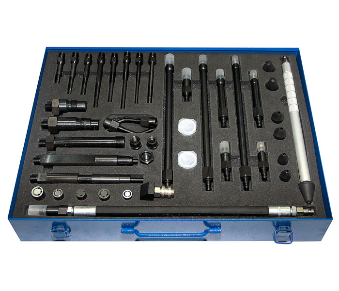 Próbnik Ciśnienia Sprężania Benzyna & Diesel  MCS-50 -970 000 00 